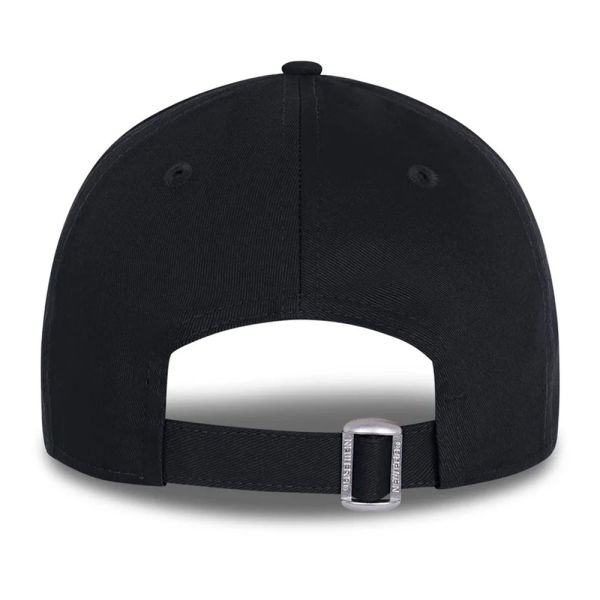 Καπέλο τζόκεϊ σκούρο μπλε New Era Flag 9Forty Cap Navy