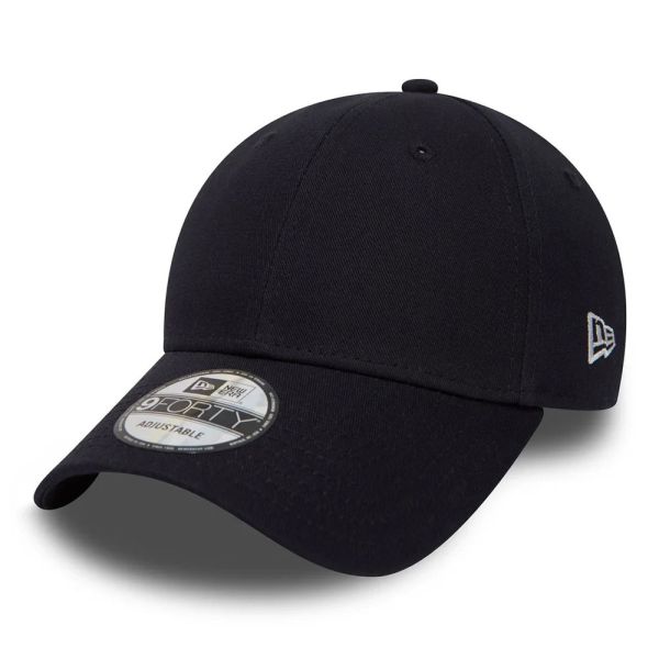 Καπέλο τζόκεϊ σκούρο μπλε New Era Flag 9Forty Cap Navy