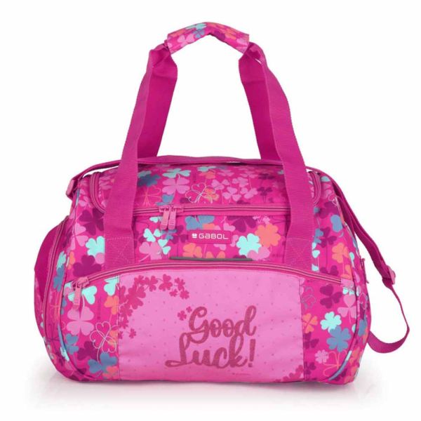 Τσάντα ταξιδιού Gabol Clover Travel Bag