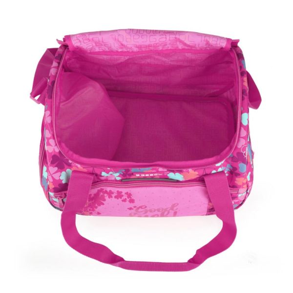 Τσάντα ταξιδιού Gabol Clover Travel Bag