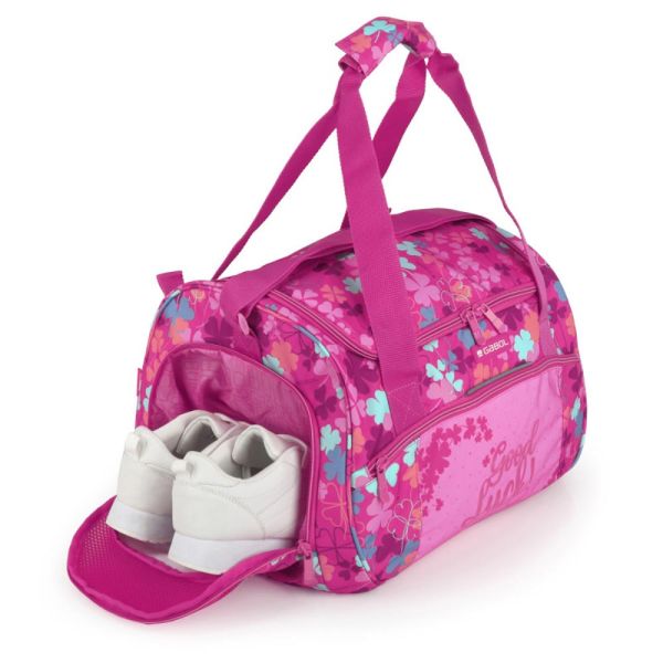Τσάντα ταξιδιού Gabol Clover Travel Bag