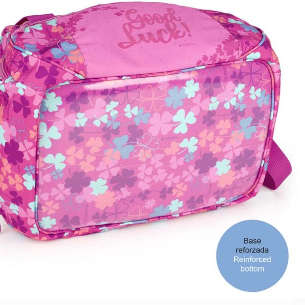 Τσάντα ταξιδιού Gabol Clover Travel Bag
