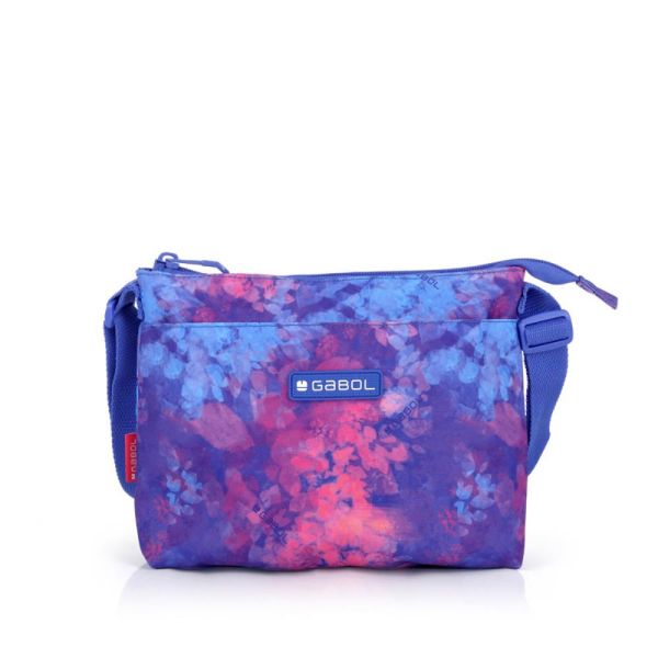 Τσαντάκι ώμου νεανικό  Gabol Sunset Shoulder Bag