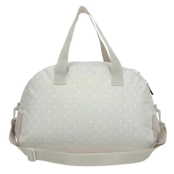 Τσάντα ταξιδίου παιδική Disney Minnie Mouse The Sounds Of Nature Travel Bag