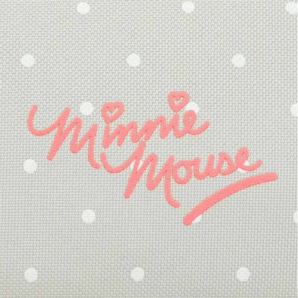Τσάντα ταξιδίου παιδική Disney Minnie Mouse The Sounds Of Nature Travel Bag