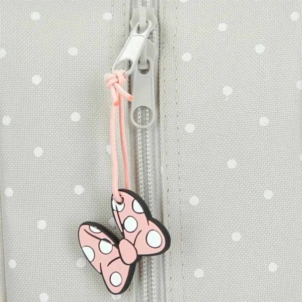 Τσάντα ταξιδίου παιδική Disney Minnie Mouse The Sounds Of Nature Travel Bag