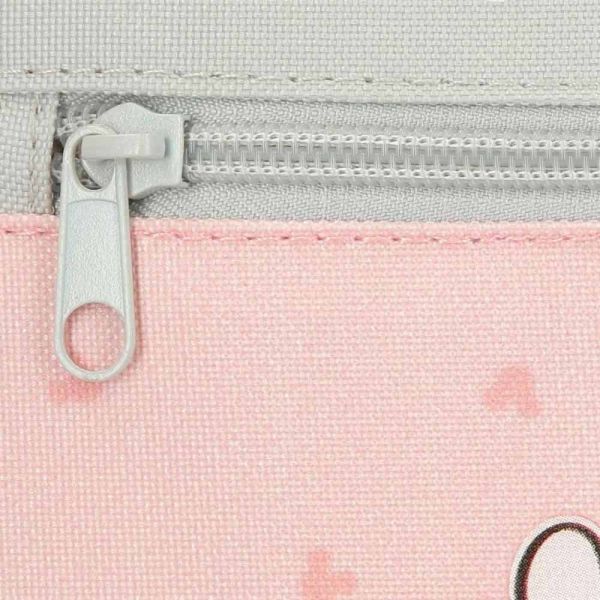 Τσάντα ταξιδίου παιδική Disney Minnie Mouse The Sounds Of Nature Travel Bag