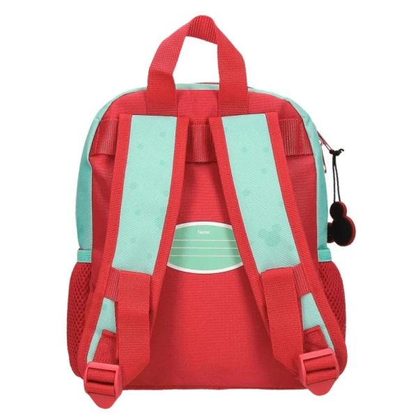 Kids Backpack Disney Mickey Mouse Best Friends Together M
