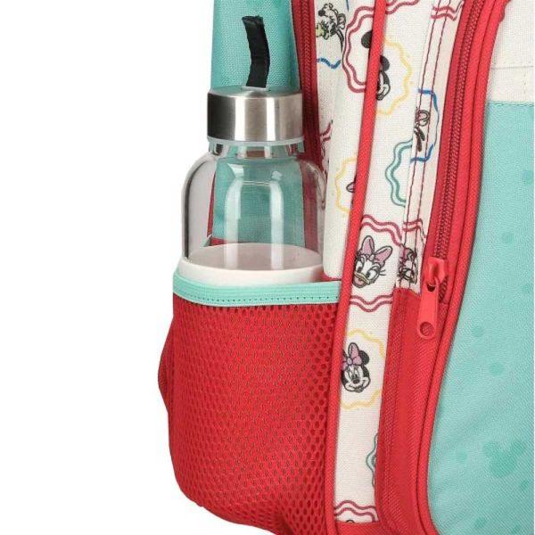 Kids Backpack Disney Mickey Mouse Best Friends Together M