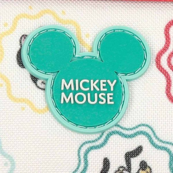 Τσάντα ταξιδίου παιδική Disney Mickey Mouse Travel Bag Best Friends Together