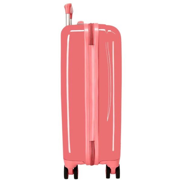 Βαλίτσα παιδική μικρή Disney Minnie Mouse Luggage Loving Life