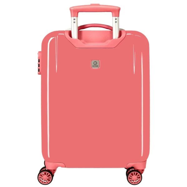 Βαλίτσα παιδική μικρή Disney Minnie Mouse Luggage Loving Life