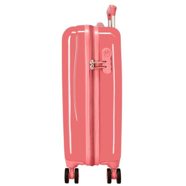 Βαλίτσα παιδική μικρή Disney Minnie Mouse Luggage Loving Life