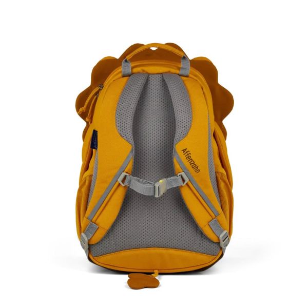 Σακίδιο πλάτης παιδικό λιονταράκι Affenzahn Large Friend Lion Backpack