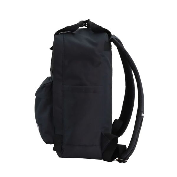 Σακίδιο πλάτης μαύρο Discovery Cave Backpack D00810.06 Black