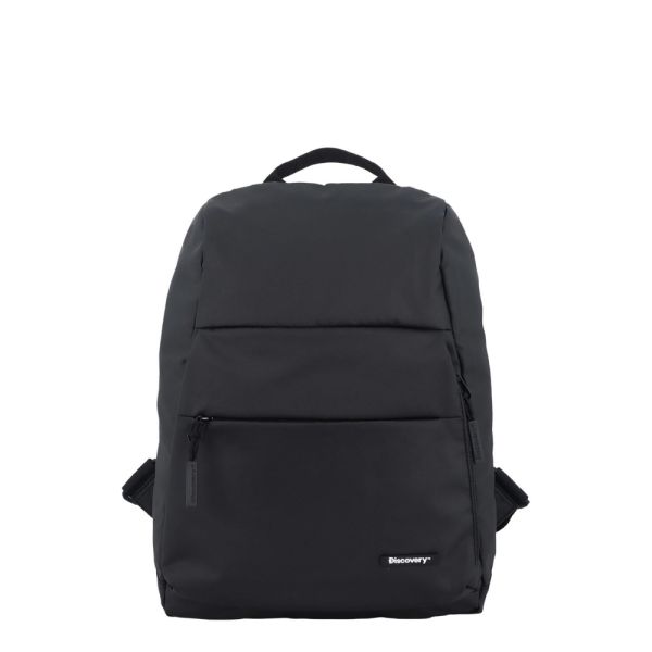 Σακίδιο πλάτης ασφαλείας μαύρο Discovery Urban Security Daypack D03340.06 Black