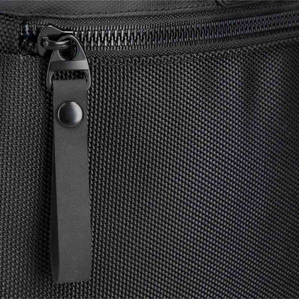 Σακίδιο πλάτης επαγγελματικό μαύρο  Pepe Jeans Business Blackmore Backpack