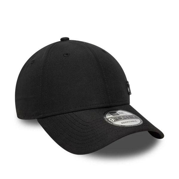 Καπέλο τζόκεϊ μαύρο New York Yankees New Era Cap Tonal Flawless Black