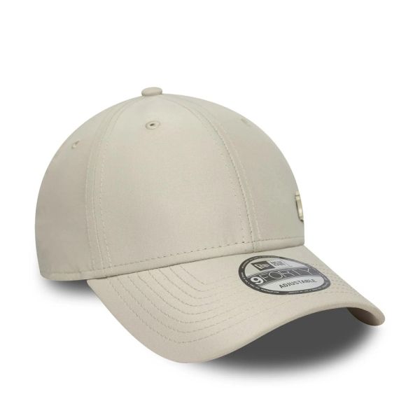 Καπέλο τζόκεϊ μπεζ New York Yankees New Era Cap Tonal Flawless Cream