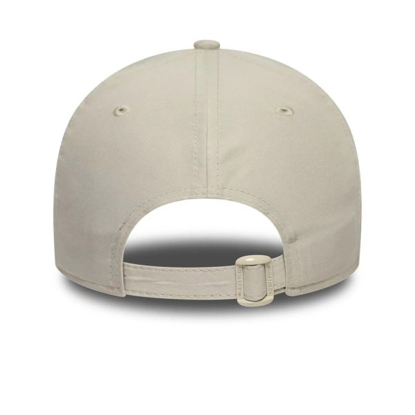 Καπέλο τζόκεϊ μπεζ New York Yankees New Era Cap Tonal Flawless Cream