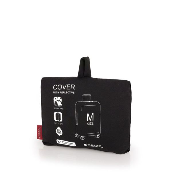Προστατευτικό κάλυμμα βαλίτσας Gabol Luggage M Cover