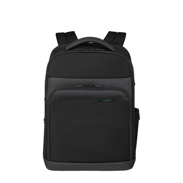 Σακίδιο πλάτης επαγγελματικό μαύρο Samsonite Mysight Laptop Backpack Μ 14,1'' Black