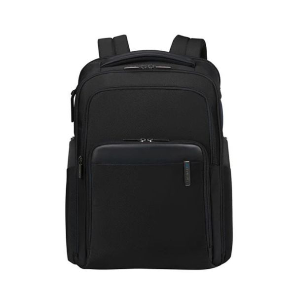 Σακίδιο πλάτης επαγγελματικό μαύρο Samsonite  Laptop Evosight Backpack Μ 15,6'' Black