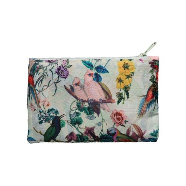 Τσάντα αγορών φλοράλ Cedon Easy Bag 3.0 Paradise