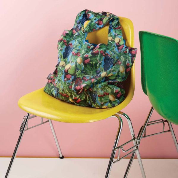 Τσάντα αγορών Cedon Easy Bag 2.0 Fruits