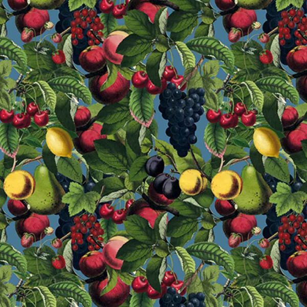 Τσάντα αγορών Cedon Easy Bag 2.0 Fruits
