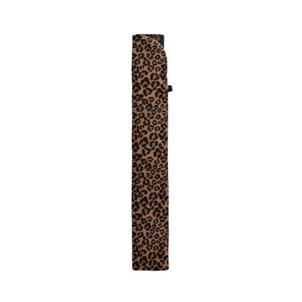 Wooden Fun Animal Print Cedon Leo