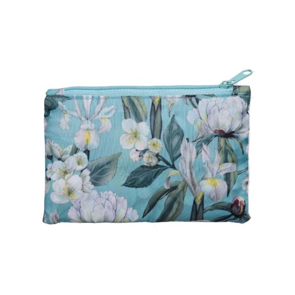 Τσάντα αγορών φλοράλ Cedon Easy Bag 3.0 Iris