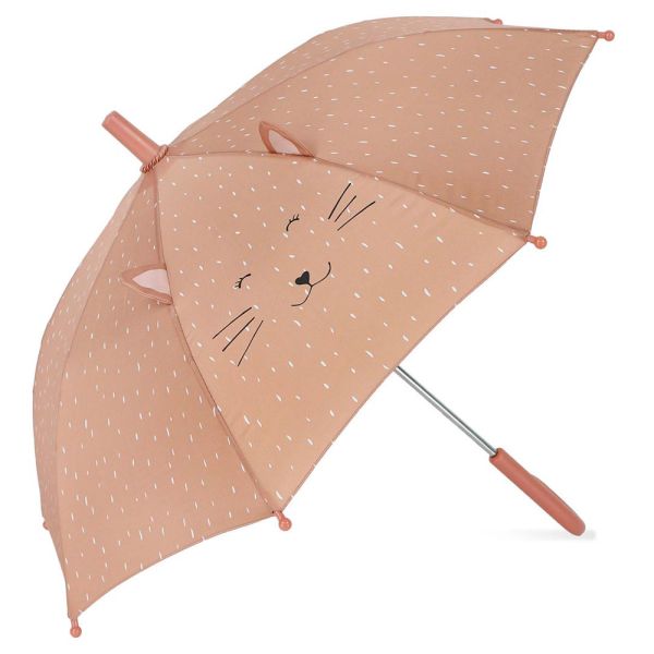 Ομπρέλα παιδική γατούλα Trixie Umbrella Mrs. Cat