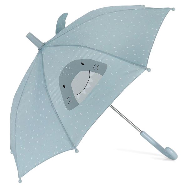 Ομπρέλα παιδική καρχαρίας Trixie Umbrella Mr. Shark