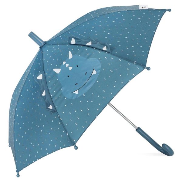 Ομπρέλα παιδική τρικέρατος Trixie Umbrella Mr. Triceratops