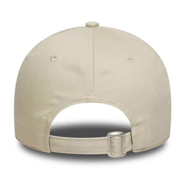 Καπέλο τζόκεϊ μπεζ New York Yankees New Era 9Forty Ombre Infill