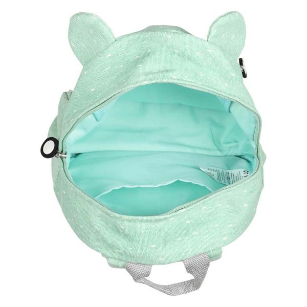 Σακίδιο πλάτης παιδικό πολικός αρκούδος  Trixie Backpack Mr. Plolar Bear