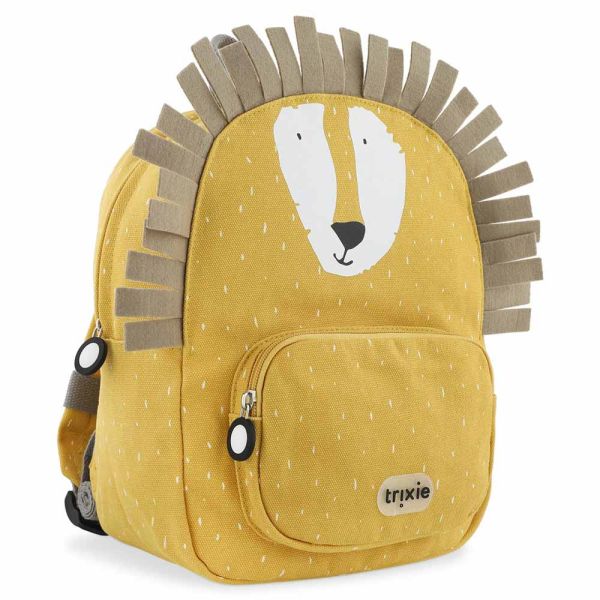 Σακίδιο πλάτης παιδικό λιονταράκι Trixie Backpack Mr. Lion