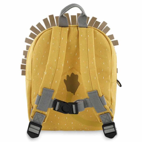 Σακίδιο πλάτης παιδικό λιονταράκι Trixie Backpack Mr. Lion