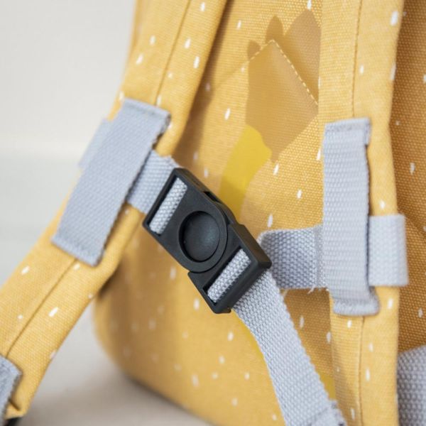 Σακίδιο πλάτης παιδικό λιονταράκι Trixie Backpack Mr. Lion