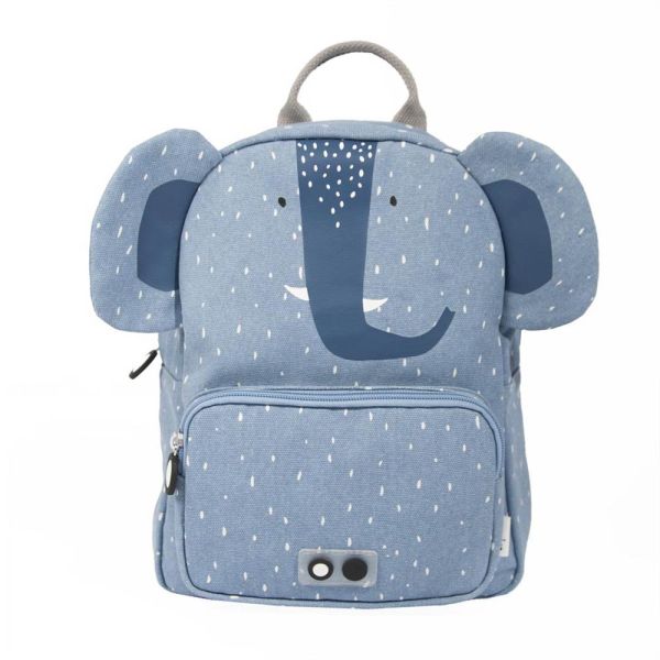 Σακίδιο πλάτης παιδικό ελεφαντάκι  Trixie Backpack Mrs. Elephant