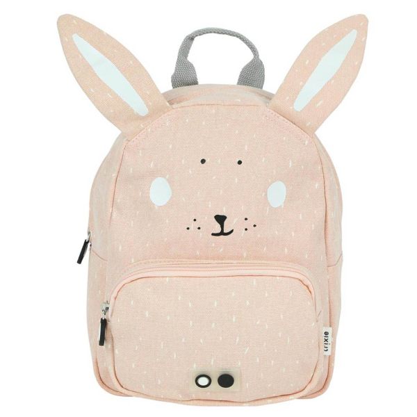 Σακίδιο πλάτης παιδικό κουνελάκι  Trixie Backpack Mrs Rabbit