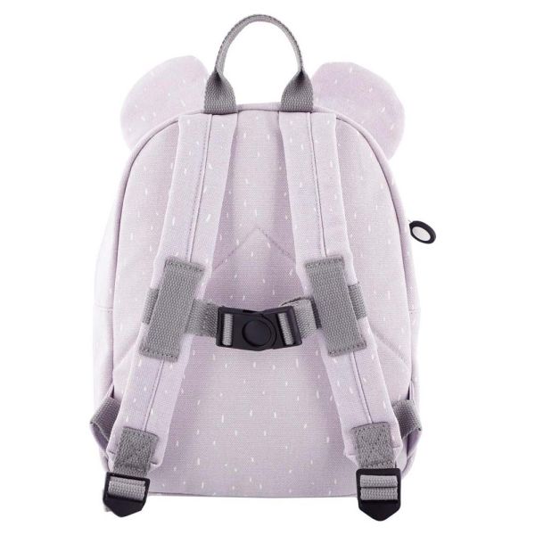 Σακίδιο πλάτης παιδικό ποντικάκι  Trixie Backpack Mrs Mouse