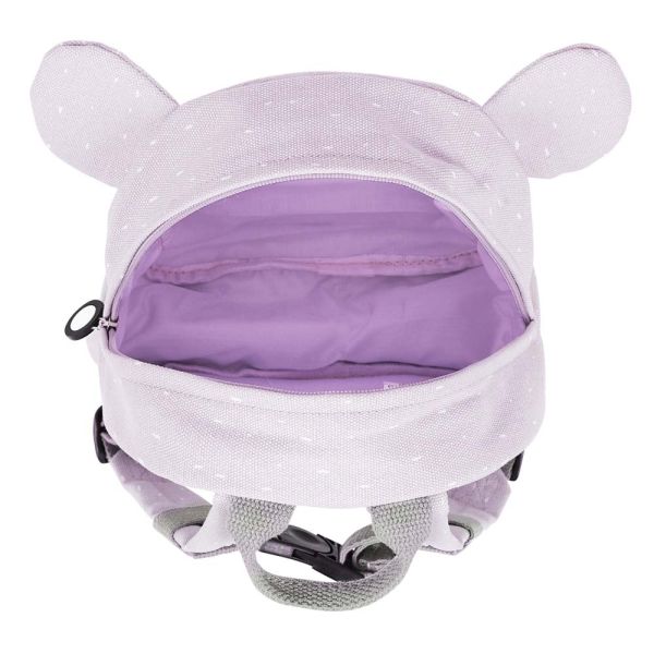 Σακίδιο πλάτης παιδικό ποντικάκι  Trixie Backpack Mrs Mouse