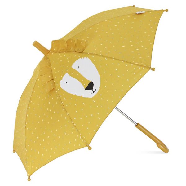Ομπρέλα παιδική λιονταράκι Trixie Umbrella Mr. Lion