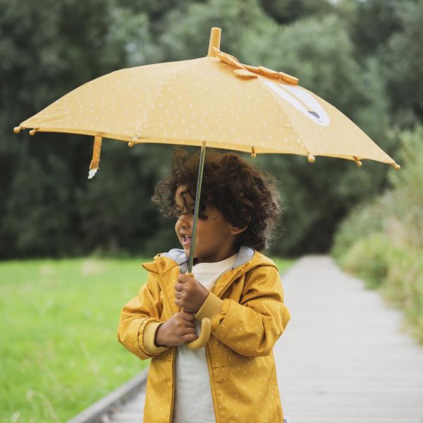 Ομπρέλα παιδική λιονταράκι Trixie Umbrella Mr. Lion
