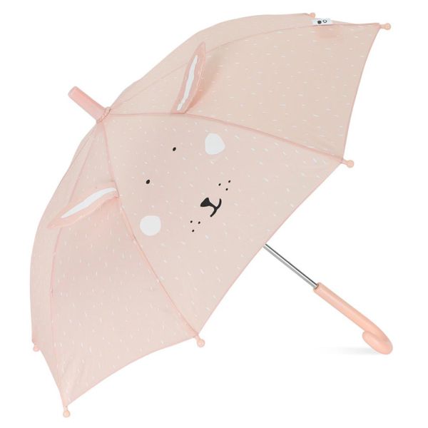 Ομπρέλα παιδική κουνελάκι Trixie Umbrella Mrs. Rabbit