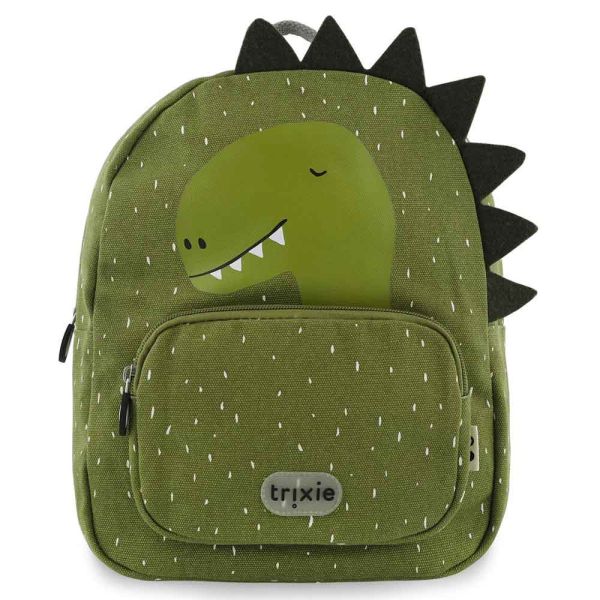 Σακίδιο πλάτης παιδικό δεινόσαυρος  Trixie Backpack Mr. Dino