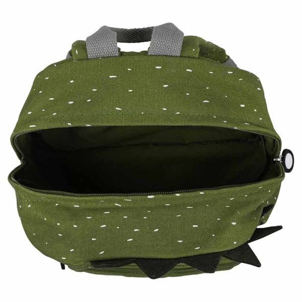 Σακίδιο πλάτης παιδικό δεινόσαυρος  Trixie Backpack Mr. Dino