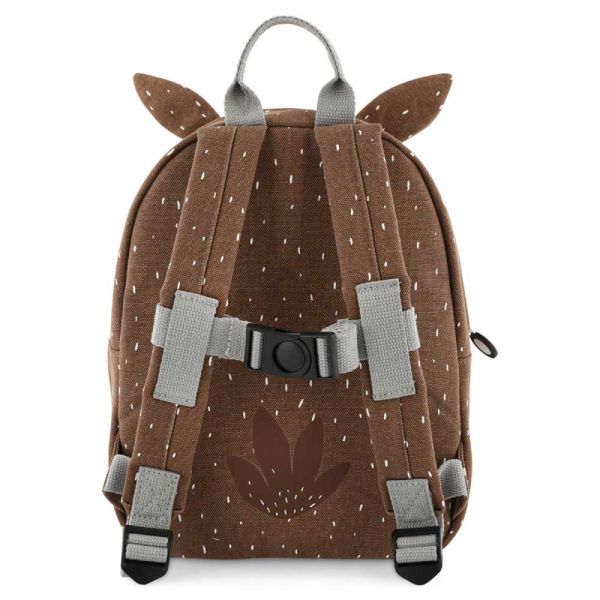 Σακίδιο πλάτης παιδικό κουκουβάγια  Trixie Backpack Mr. Owl